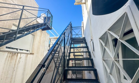 Rynek Wtórny - Apartament - Torrevieja