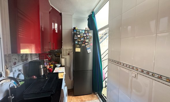 Rynek Wtórny - Apartament - Torrevieja