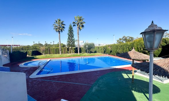 Rynek Wtórny - Apartament - Torrevieja