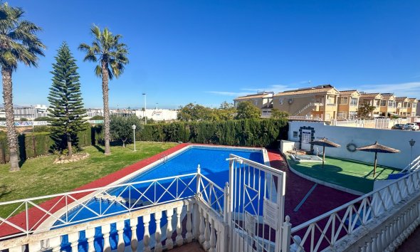 Rynek Wtórny - Apartament - Torrevieja