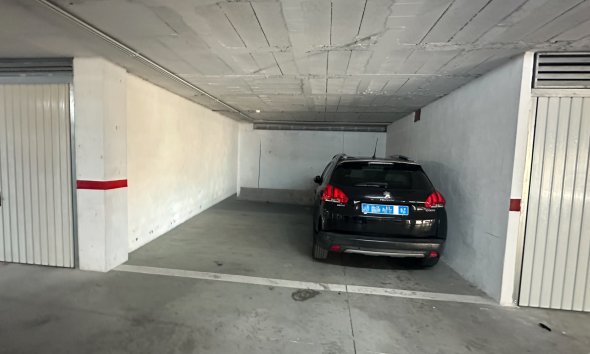 Rynek Wtórny - Apartament - Torrevieja