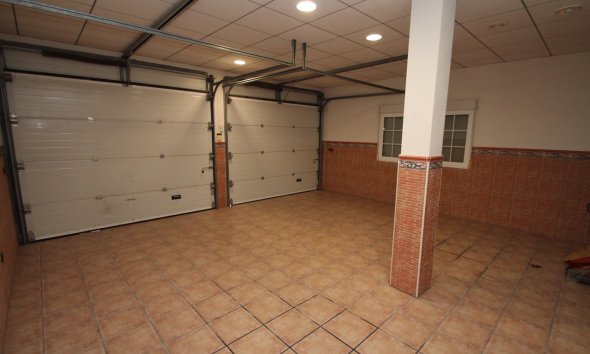 Resale - Farm Estate / Country Property - Murcia - Costa Blanca