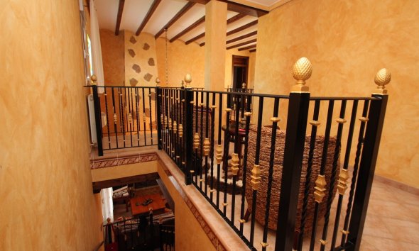 Resale - Farm Estate / Country Property - Murcia - Costa Blanca