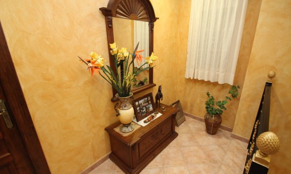 Resale - Farm Estate / Country Property - Murcia - Costa Blanca