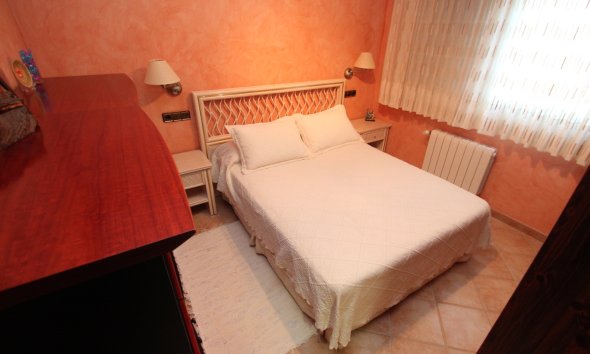 Resale - Farm Estate / Country Property - Murcia - Costa Blanca