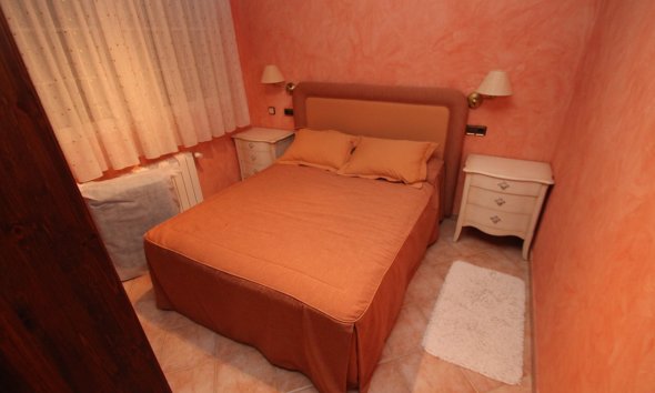 Resale - Farm Estate / Country Property - Murcia - Costa Blanca