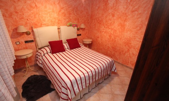 Resale - Farm Estate / Country Property - Murcia - Costa Blanca