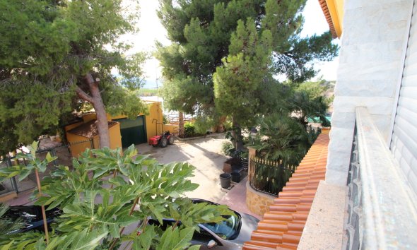 Resale - Farm Estate / Country Property - Murcia - Costa Blanca