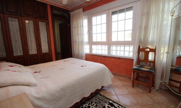 Resale - Farm Estate / Country Property - Murcia - Costa Blanca