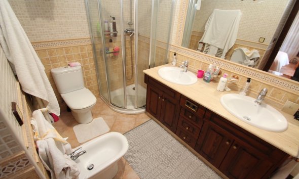 Resale - Farm Estate / Country Property - Murcia - Costa Blanca