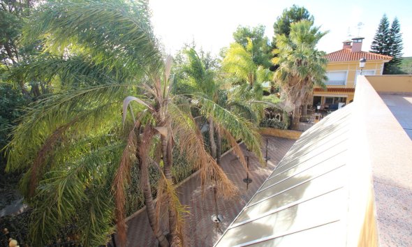 Resale - Farm Estate / Country Property - Murcia - Costa Blanca