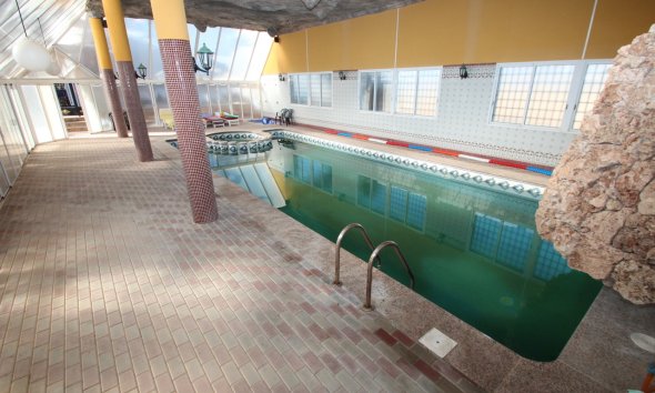 Resale - Farm Estate / Country Property - Murcia - Costa Blanca