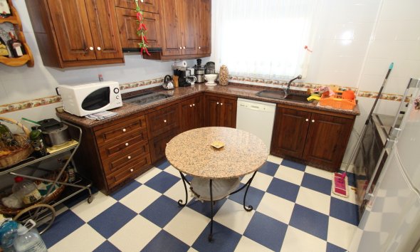 Resale - Farm Estate / Country Property - Murcia - Costa Blanca