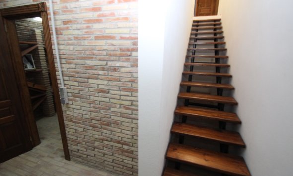 Resale - Farm Estate / Country Property - Murcia - Costa Blanca