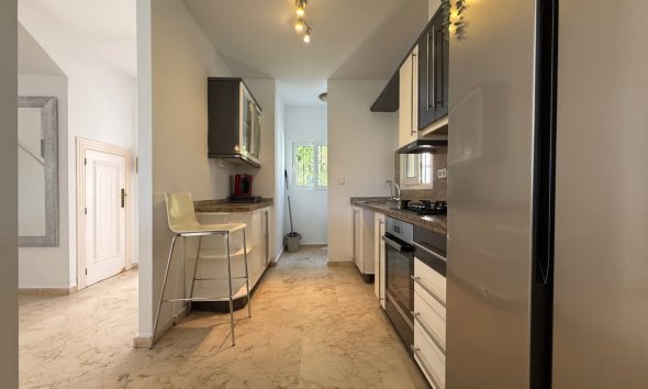 Resale - Villa - Orihuela - Costa Blanca