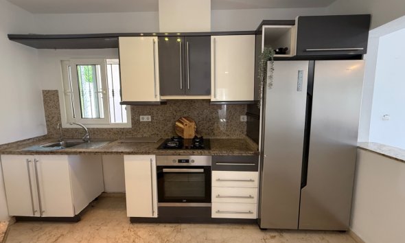 Resale - Villa - Orihuela - Costa Blanca