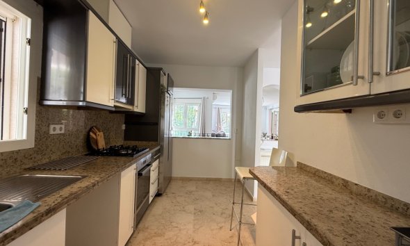 Resale - Villa - Orihuela - Costa Blanca