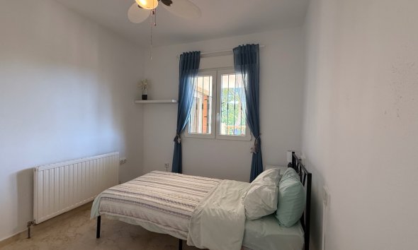 Resale - Villa - Orihuela - Costa Blanca