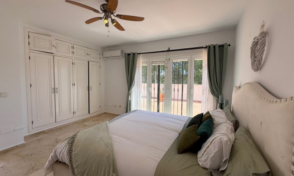 Resale - Villa - Orihuela - Costa Blanca