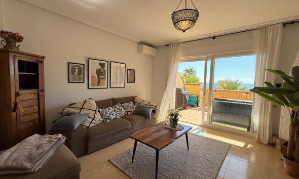 Resale - Apartment - Orihuela - Costa Blanca