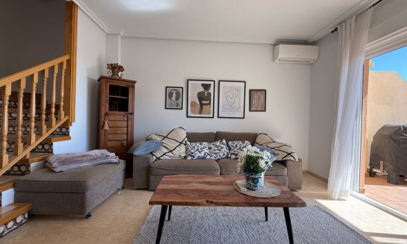 Resale - Apartment - Orihuela - Costa Blanca