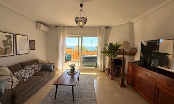 Resale - Apartment - Orihuela - Costa Blanca