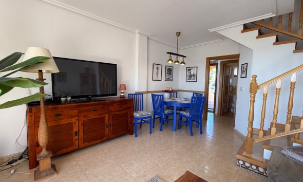 Resale - Apartment - Orihuela - Costa Blanca