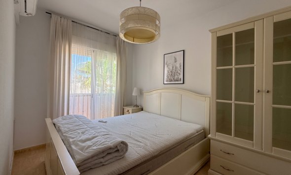 Resale - Apartment - Orihuela - Costa Blanca