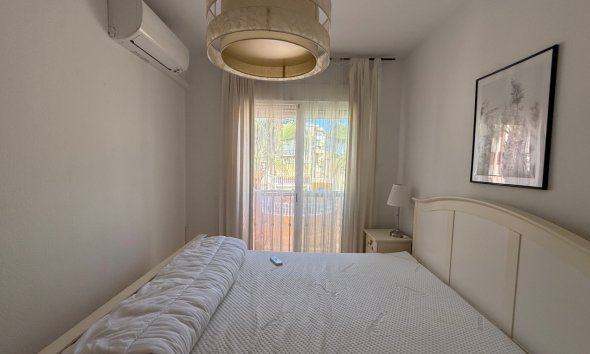 Resale - Apartment - Orihuela - Costa Blanca