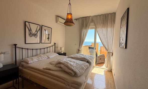 Resale - Apartment - Orihuela - Costa Blanca