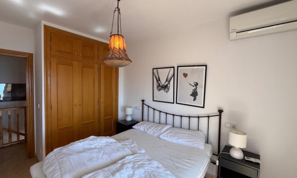 Resale - Apartment - Orihuela - Costa Blanca