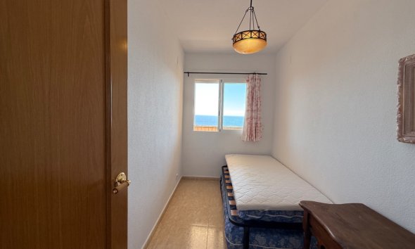 Resale - Apartment - Orihuela - Costa Blanca
