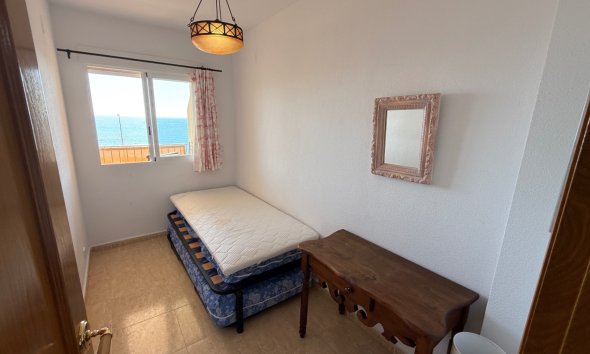 Resale - Apartment - Orihuela - Costa Blanca