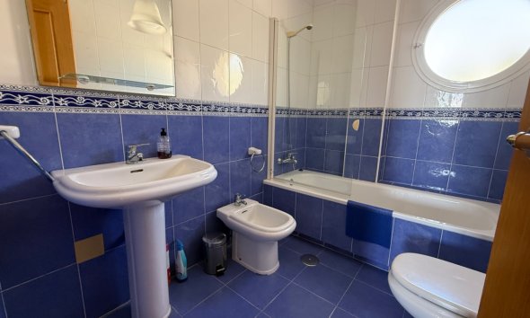 Resale - Apartment - Orihuela - Costa Blanca