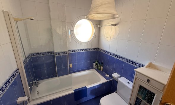 Resale - Apartment - Orihuela - Costa Blanca