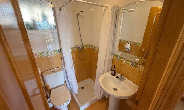 Resale - Apartment - Orihuela - Costa Blanca