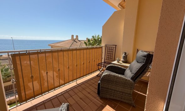 Resale - Apartment - Orihuela - Costa Blanca
