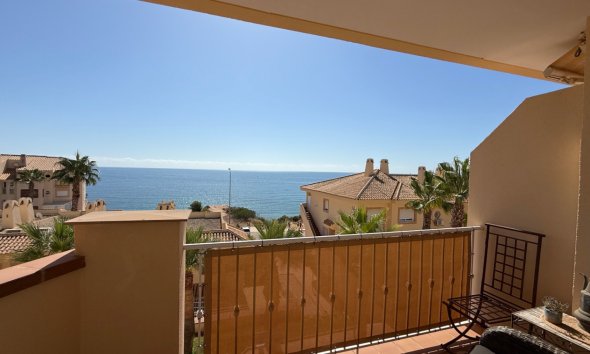 Resale - Apartment - Orihuela - Costa Blanca
