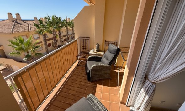 Resale - Apartment - Orihuela - Costa Blanca