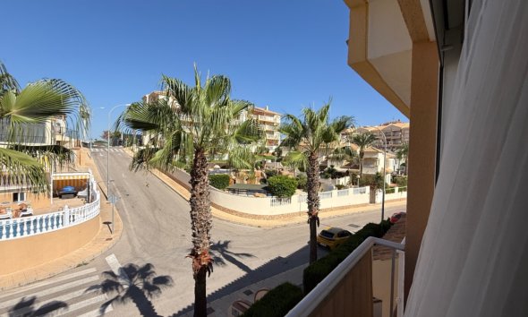 Resale - Apartment - Orihuela - Costa Blanca