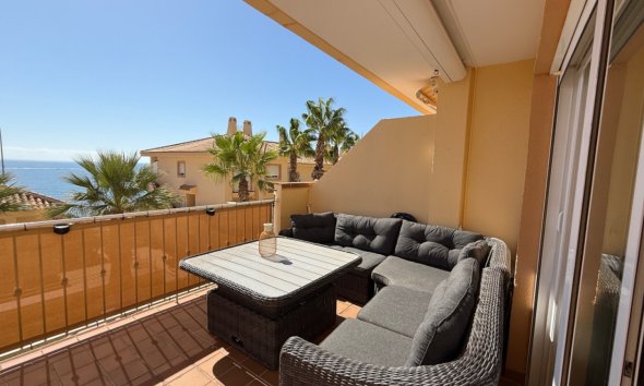 Resale - Apartment - Orihuela - Costa Blanca