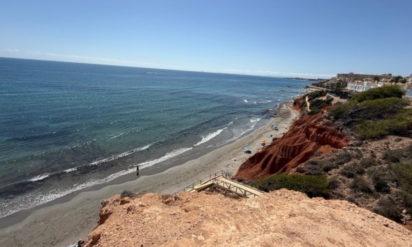 Resale - Apartment - Orihuela - Costa Blanca