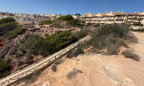 Resale - Apartment - Orihuela - Costa Blanca