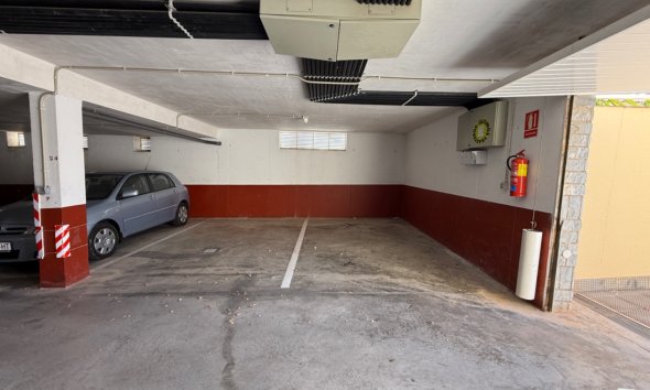 Resale - Apartment - Orihuela - Costa Blanca