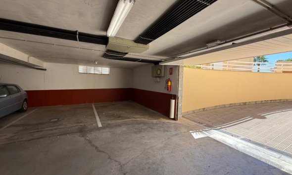 Resale - Apartment - Orihuela - Costa Blanca