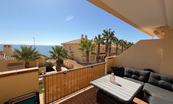 Resale - Apartment - Orihuela - Costa Blanca