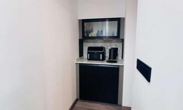 Resale - Terraced house / Townhouse - San Miguel de Salinas - Costa Blanca