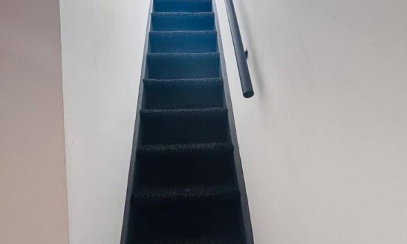 Resale - Terraced house / Townhouse - San Miguel de Salinas - Costa Blanca