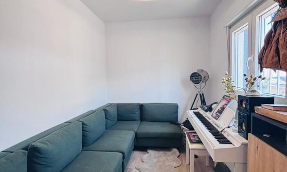 Resale - Terraced house / Townhouse - San Miguel de Salinas - Costa Blanca