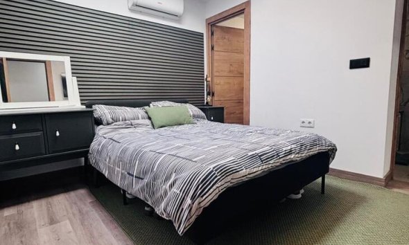 Resale - Terraced house / Townhouse - San Miguel de Salinas - Costa Blanca